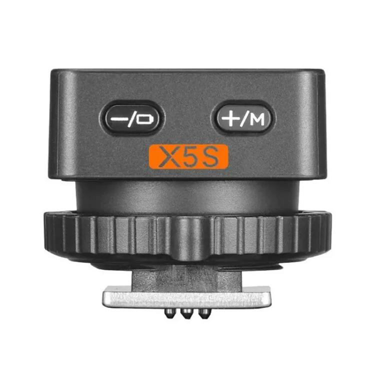Godox X5 TTL Wireless Flash Trigger For Sony - Black