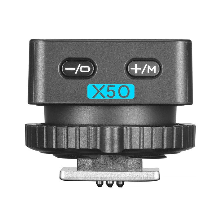 Godox X5 TTL Wireless Flash Trigger For Olympus - Black