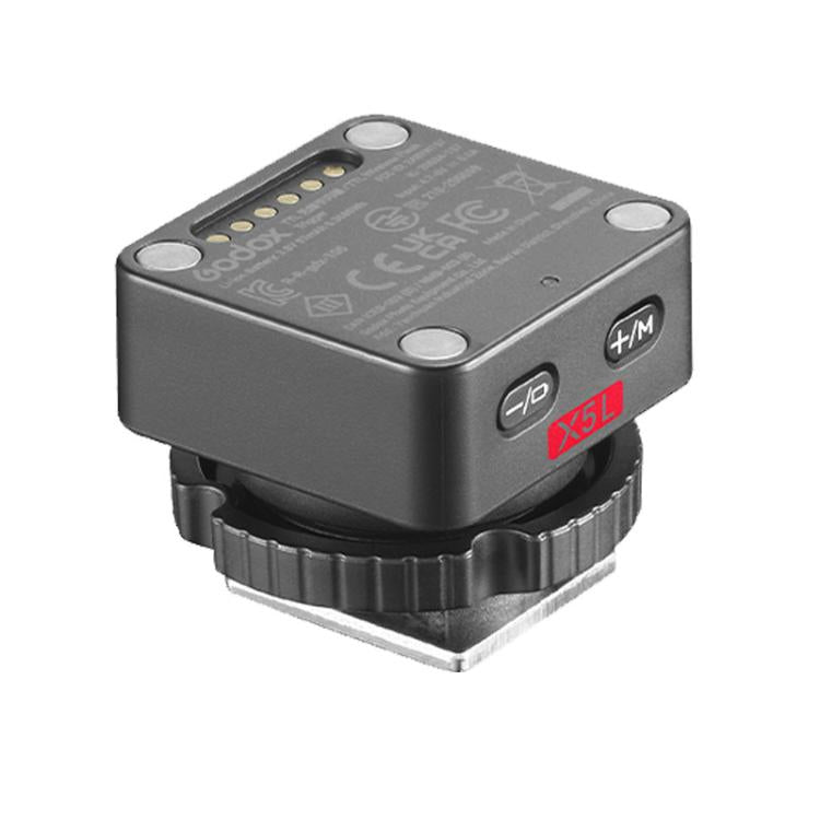 Godox X5 TTL Wireless Flash Trigger For Leica - Black