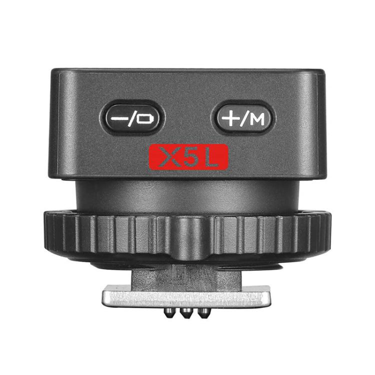 Godox X5 TTL Wireless Flash Trigger For Leica - Black