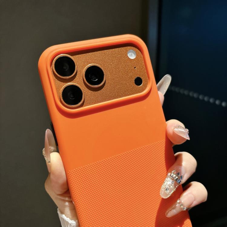 For iPhone 11 Pro Max Polka Dot Velvet TPU Shockproof Magnetic Phone Case