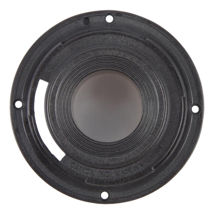 For Canon EF-S 55-250mm f/4-5.6 IS II Camera Lens Bayonet Mount Ring