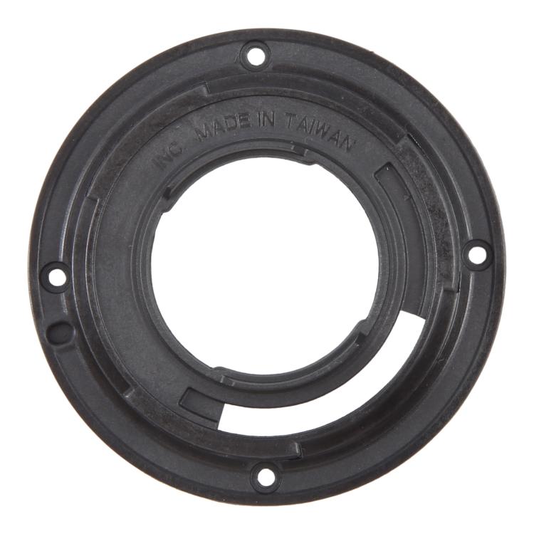 For Canon EF-M 18-150mm f/3.5-6.3 IS STM Camera Lens Bayonet Mount Ring