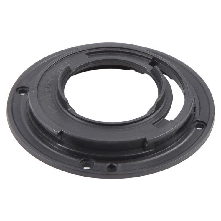For Canon EF-M 18-150mm f/3.5-6.3 IS STM Camera Lens Bayonet Mount Ring