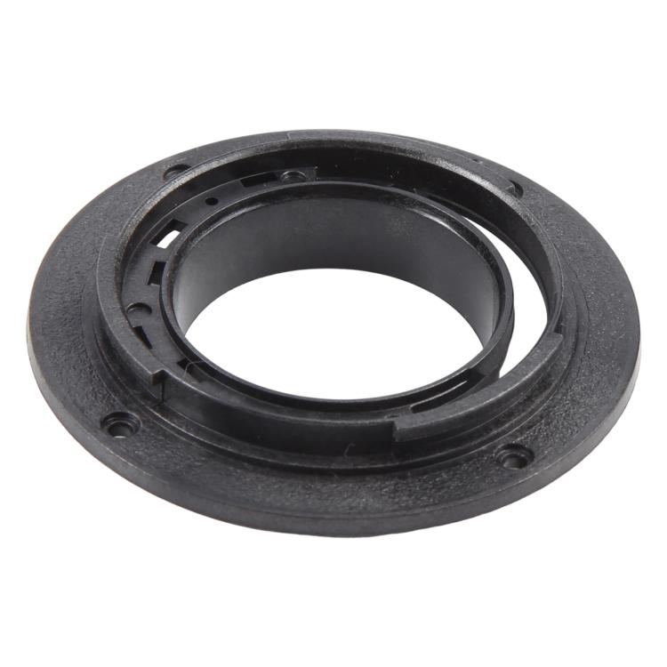 For FUJIFILM XC50-230mm F4.5-6.7 OIS II Camera Lens Bayonet Mount Ring