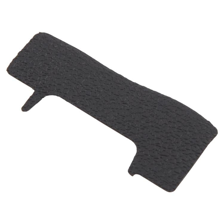 For Nikon D750 CF Card Slot Cover Decorative Leather