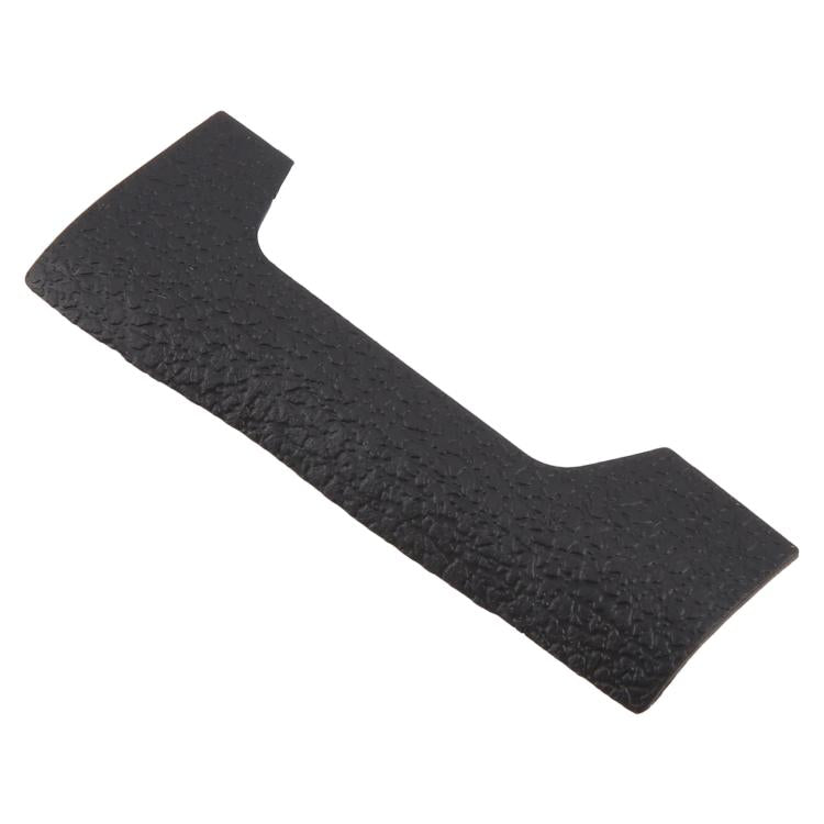 For Nikon D850 CF Card Slot Cover Decorative Leather