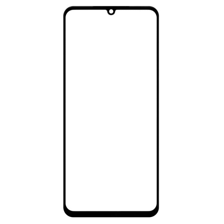 For Honor Play 70C 4G High Aluminum Full Screen Silk Printing Tempered Glass Film