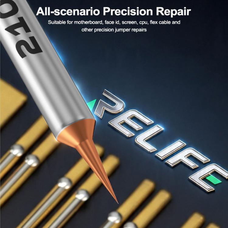 Relife 210 Replaceable Flying Wire Soldering Iron Tip