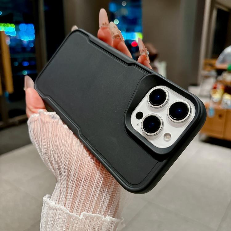 For iPhone 14 Pro Slim Waist Design Soft TPU Shockproof Phone Case