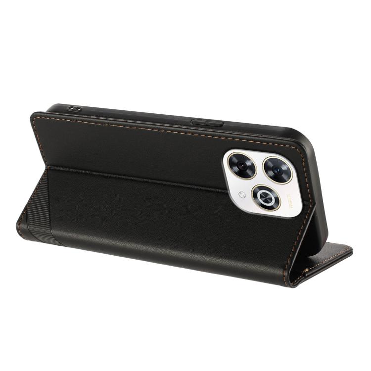 For Wiko Hi Enjoy 80 Pro Embossed Multi-functional Wallet Retro Leather Phone Case