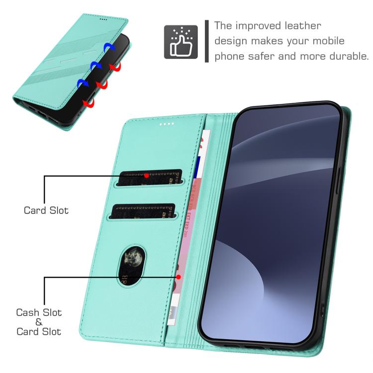 For Wiko Hi Enjoy 80 Pro Embossed Multi-functional Wallet Retro Leather Phone Case