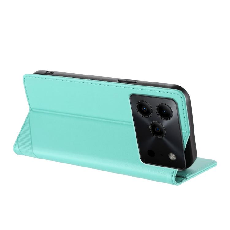 For Doogee Note 56 Embossed Multi-functional Wallet Retro Leather Phone Case