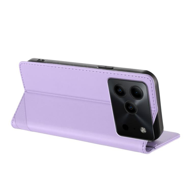 For Doogee Note 56 Embossed Multi-functional Wallet Retro Leather Phone Case