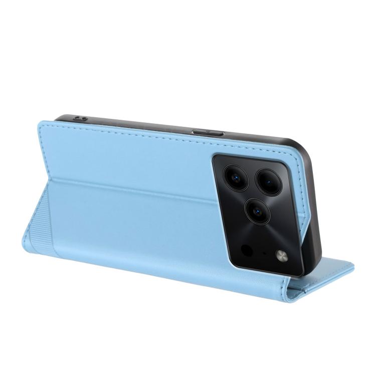 For Doogee Note 56 Embossed Multi-functional Wallet Retro Leather Phone Case