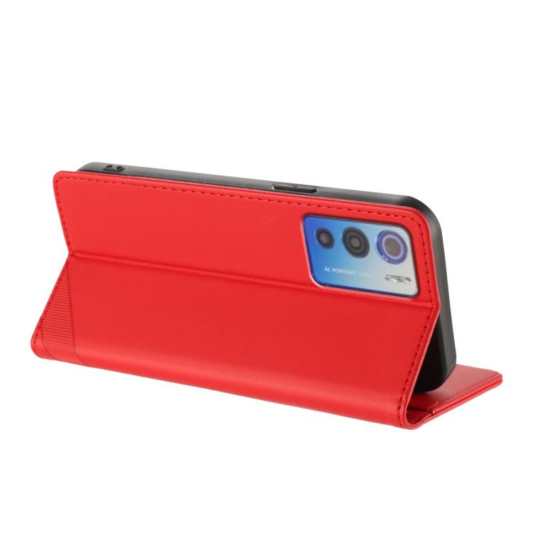 For Doogee N60 Pro Embossed Multi-functional Wallet Retro Leather Phone Case