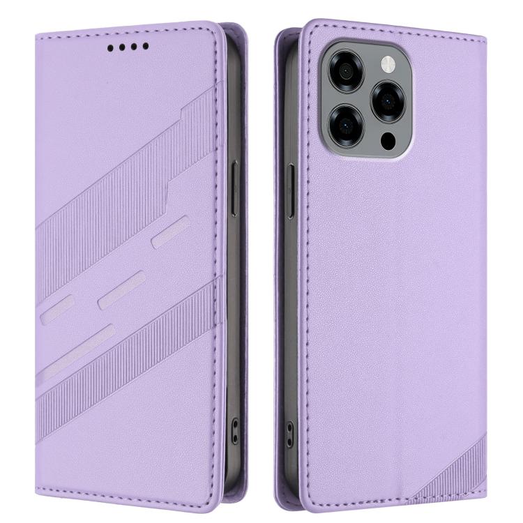 For Doogee Note 58 / 58 Pro Embossed Multi-functional Wallet Retro Leather Phone Case