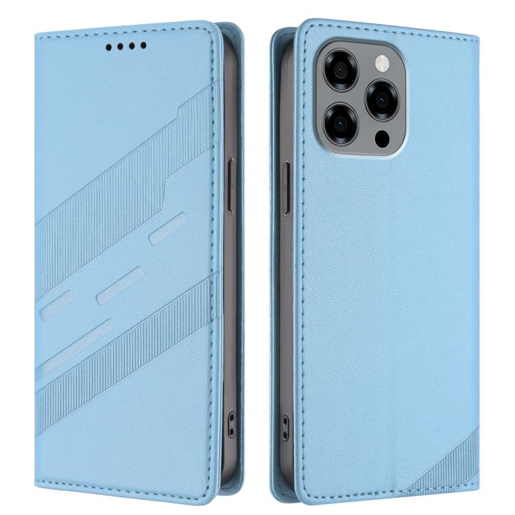 For Doogee Note 58 / 58 Pro Embossed Multi-functional Wallet Retro Leather Phone Case