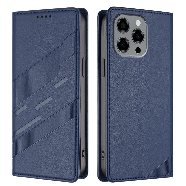 For Doogee Note 58 / 58 Pro Embossed Multi-functional Wallet Retro Leather Phone Case