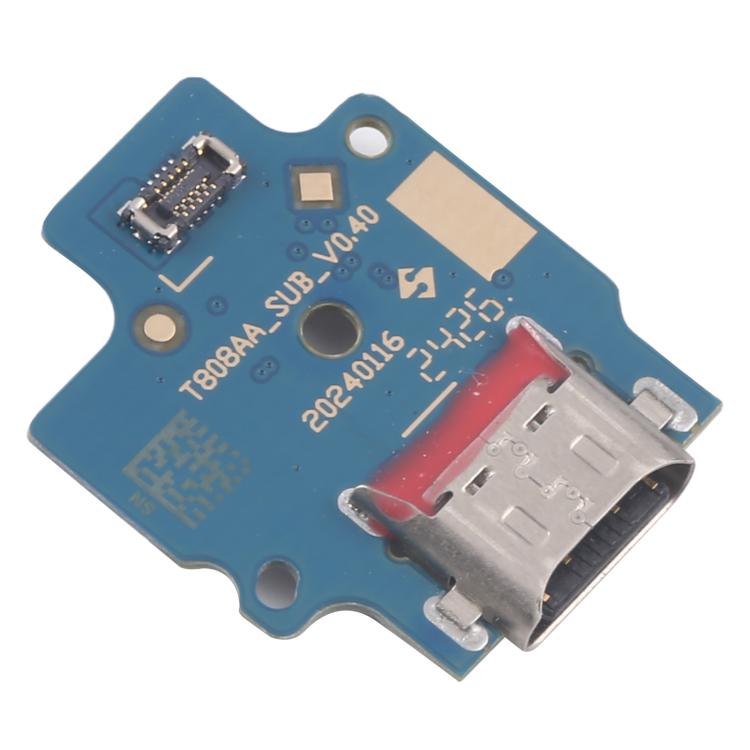 For Lenovo Tab Plus 2024 11.5 inch TB351 Welding Charging Port Board