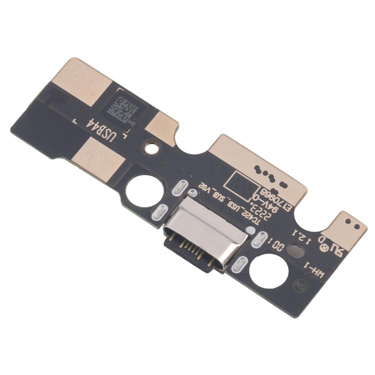 For Lenovo Tab M8 4th Gen TB300 Welding Charging Port Board