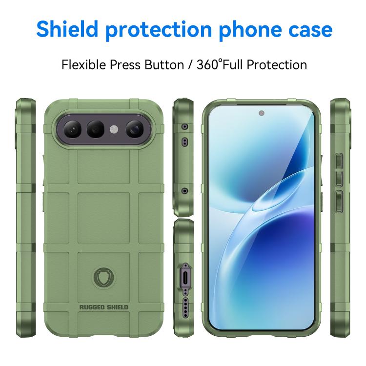 For vivo S50 Pro mini 5G Full Coverage Shockproof TPU Phone Case