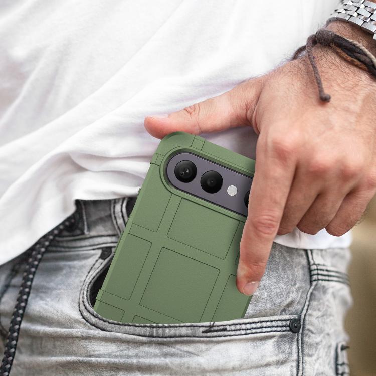 For vivo S50 Pro mini 5G Full Coverage Shockproof TPU Phone Case