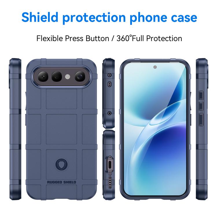 For vivo S50 Pro mini 5G Full Coverage Shockproof TPU Phone Case