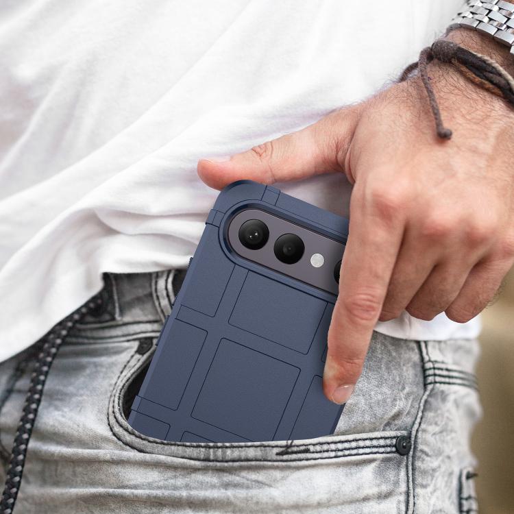 For vivo S50 Pro mini 5G Full Coverage Shockproof TPU Phone Case