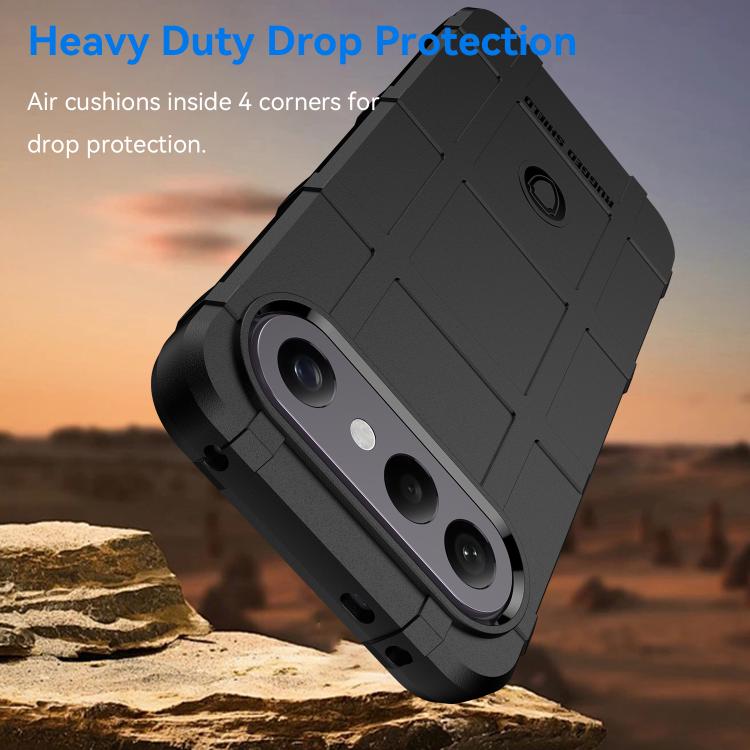 For vivo S50 Pro mini 5G Full Coverage Shockproof TPU Phone Case