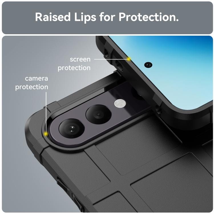 For vivo S50 Pro mini 5G Full Coverage Shockproof TPU Phone Case