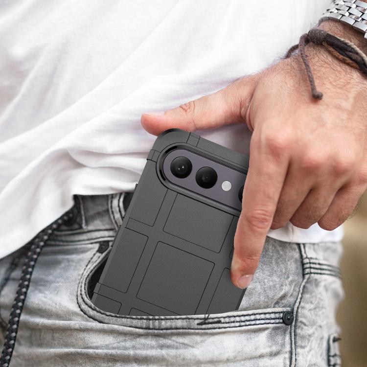 For vivo S50 Pro mini 5G Full Coverage Shockproof TPU Phone Case