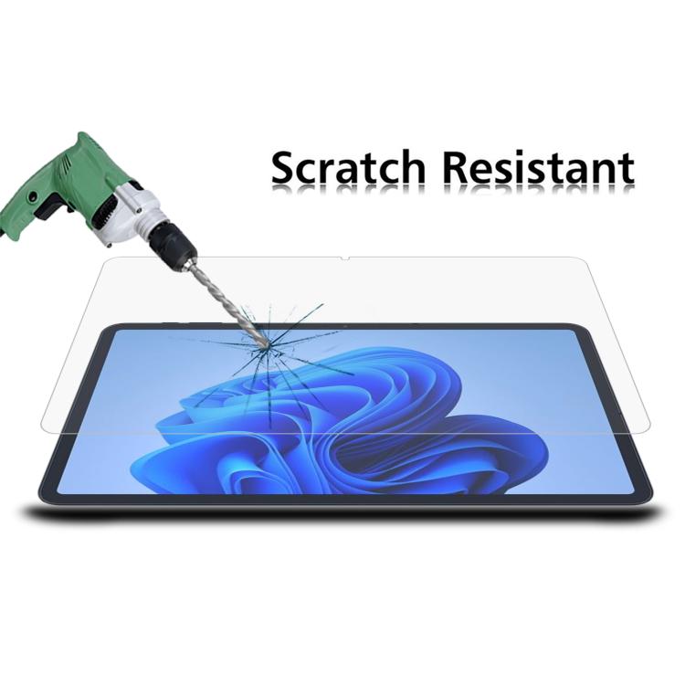 For Fusion5 FWIN232 HELIOS12 2026 25pcs 9H 0.3mm Explosion-proof Tempered Glass Film