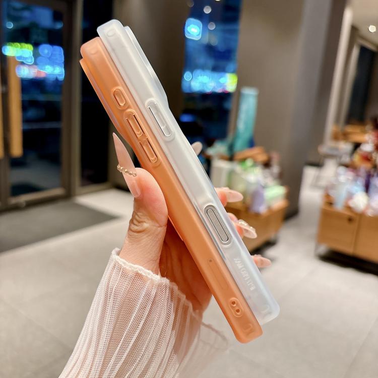 For iPhone 16 Plus Skin Feel 360 Degrees Rotating Holder PC Hybrid TPU Magnetic Phone Case