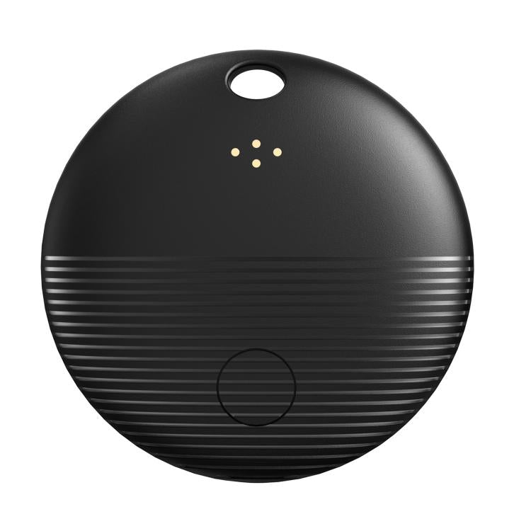 S20 Round Android 9.0 Mini GPS Global Smart Bluetooth Location Tracker Anti-lost Device