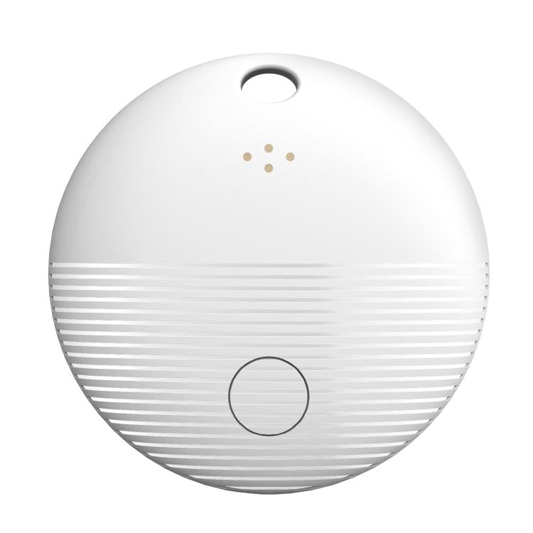 S20 Round Android 9.0 Mini GPS Global Smart Bluetooth Location Tracker Anti-lost Device