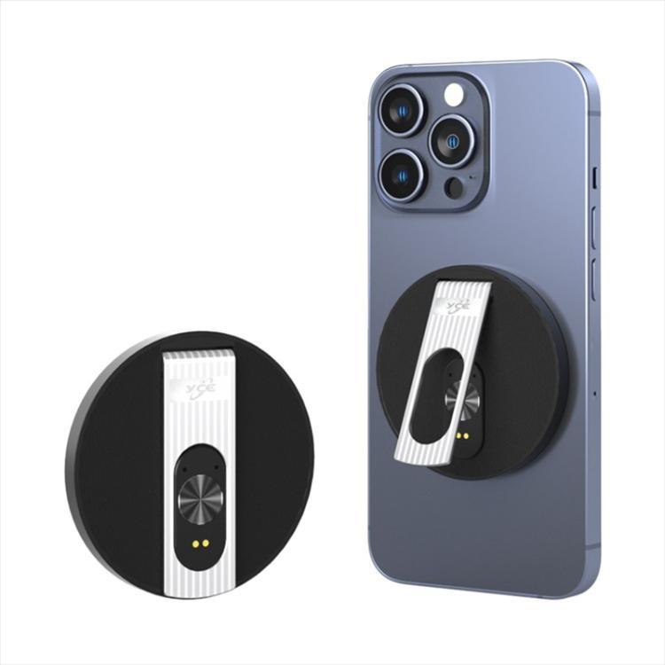 P59 AI Smart Translator Supports Photo Call Translation - Black