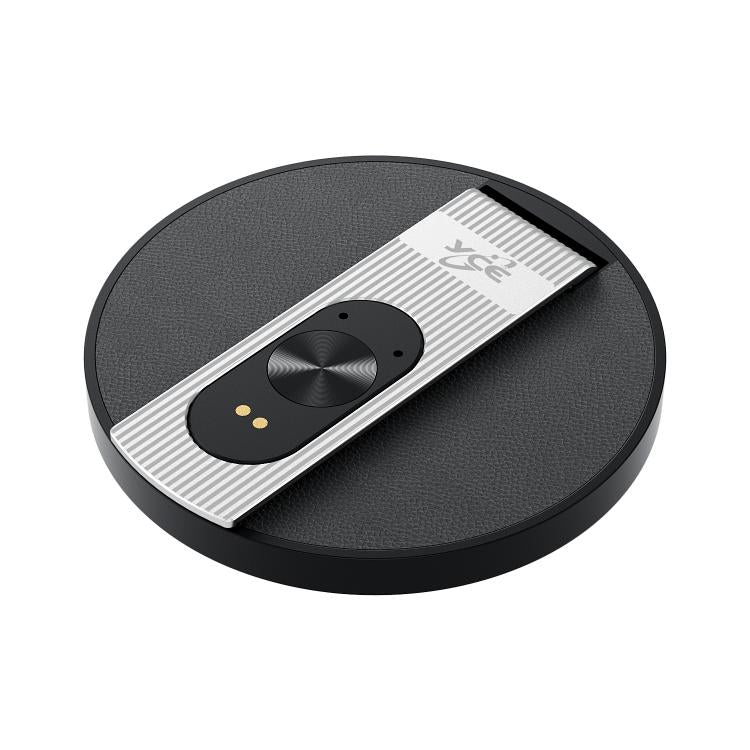 P59 AI Smart Translator Supports Photo Call Translation - Black