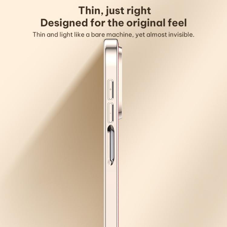 For Huawei Pura 90 Pro Max Skin Feel Leather Texture Cooling MagSafe Phone Case with 360 Degrees Rotating Holder