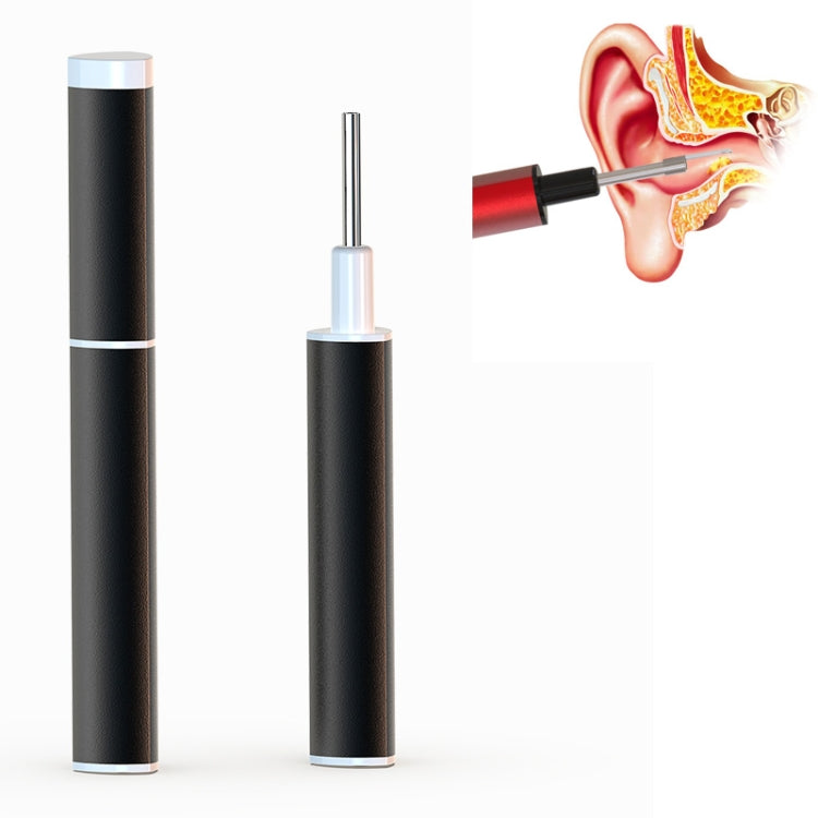 T1 WiFi 3.9mm 5.0MP HD Visual Earpick Digital Endoscope