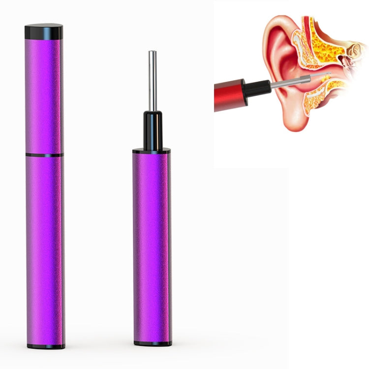 T1 WiFi 3.9mm 5.0MP HD Visual Earpick Digital Endoscope