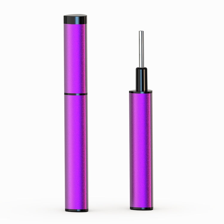 T1 WiFi 3.9mm 5.0MP HD Visual Earpick Digital Endoscope