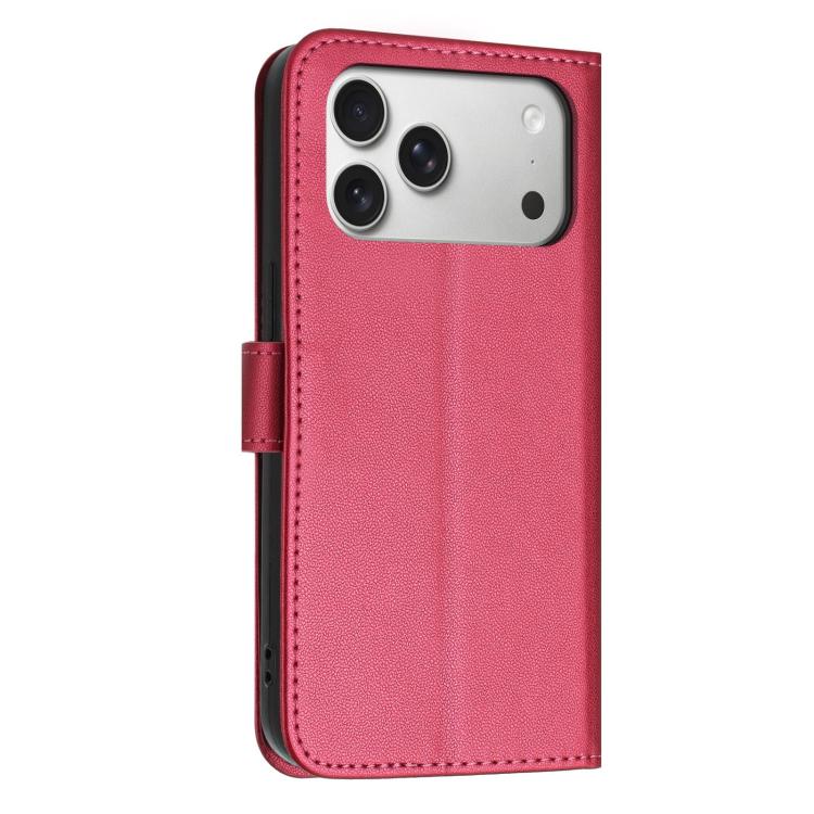 For iPhone 17 Pro Max Glitter Butterfly Zipper Vegan Leather Phone Case with Wrist Strap