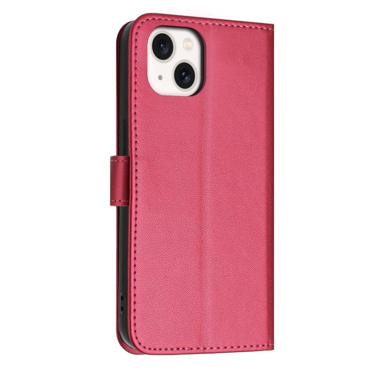 For iPhone 15 Glitter Butterfly Zipper Vegan Leather Phone Case with Wrist Strap