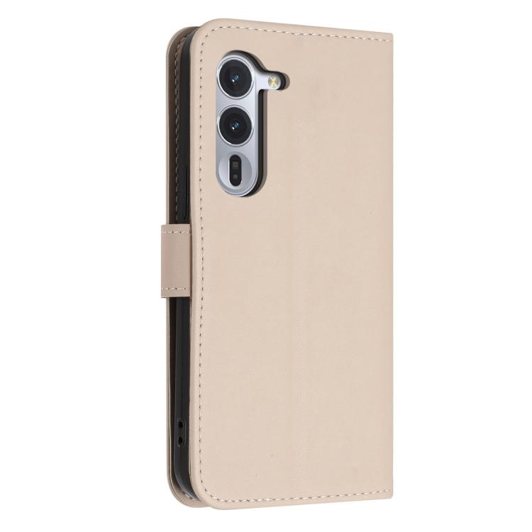 For Fujitsu Arrows Alpha F-51F Glitter Butterfly Zipper Vegan Leather Phone Case with Wrist Strap