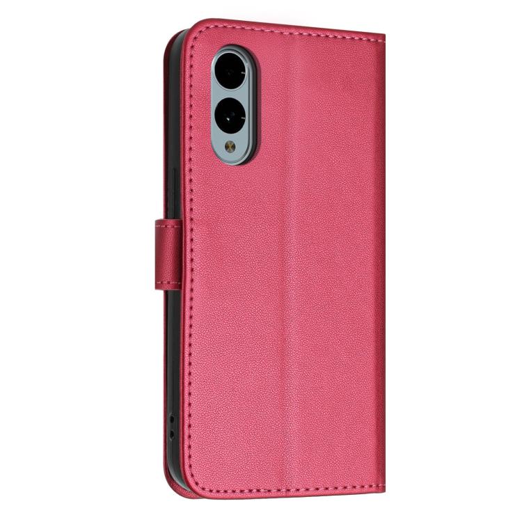 For Fujitsu Arrows We2 F-52E Glitter Butterfly Zipper Vegan Leather Phone Case with Wrist Strap