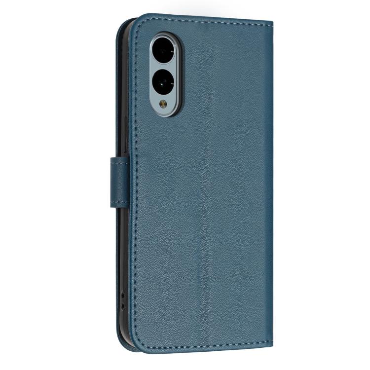 For Fujitsu Arrows We2 F-52E Glitter Butterfly Zipper Vegan Leather Phone Case with Wrist Strap