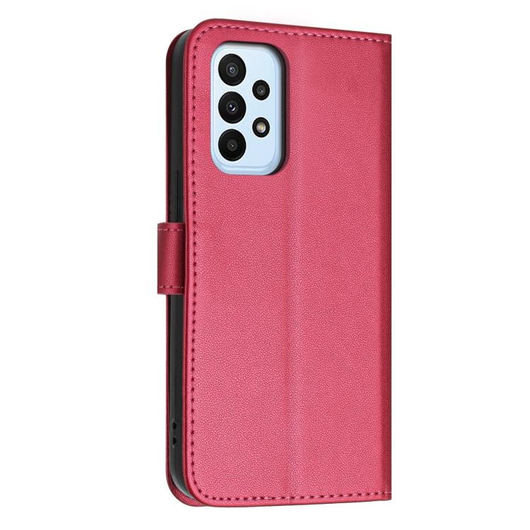 For Galaxy A53 5G Glitter Butterfly Zipper Vegan Leather Phone Case with Wrist Strap