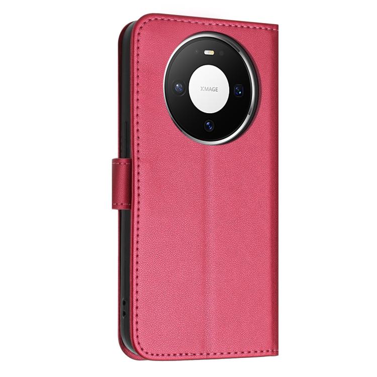 For Huawei Mate 80 / 80 Pro Glitter Butterfly Zipper Vegan Leather Phone Case with Wrist Strap