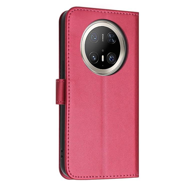 For Huawei Mate 70 Pro / 70 Pro+ Glitter Butterfly Zipper Vegan Leather Phone Case with Wrist Strap